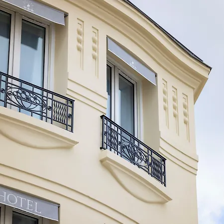 Hotel Charlemagne-2
