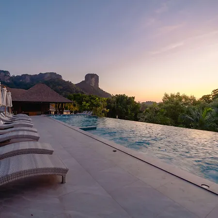 Railay Princess Resort & Spa-2