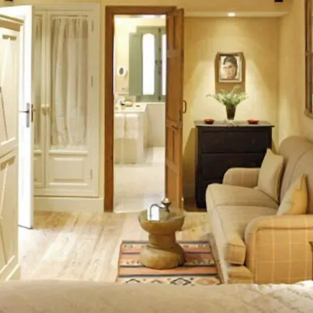 Hotel Boutique Corral del Rey-2