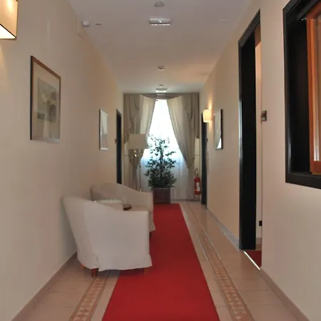 Domus Mariae Albergo-2