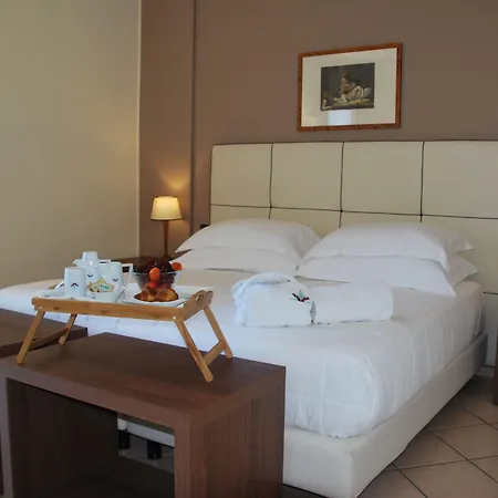 Domus Mariae Albergo-3