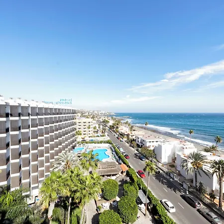 Relaxia Beverly Park-2