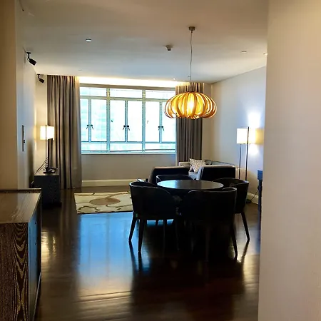 Ascott Raffles Place Singapore-2