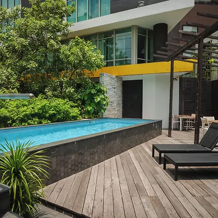 Tui Blue Maduzi Hotel Bangkok-2