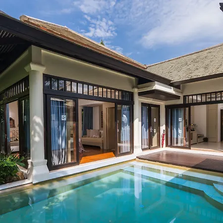 Melati Beach Resort & Spa-2