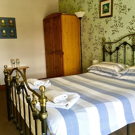 College Guest House-3