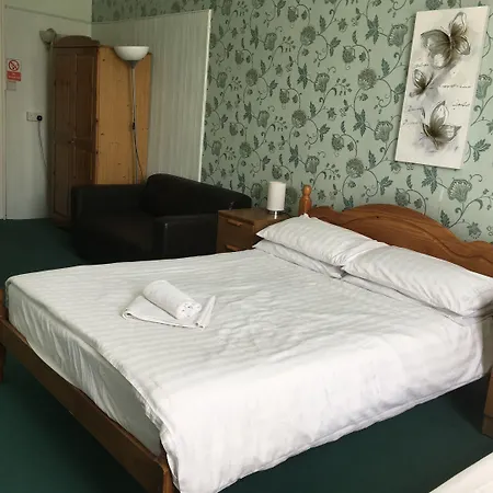 College Guest House-2