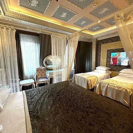 Golden Horn Hotel-2
