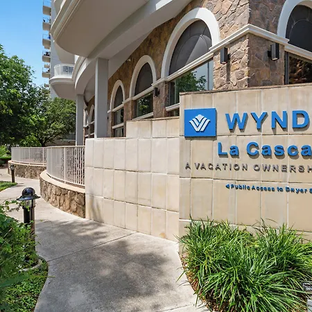 Club Wyndham La Cascada-2