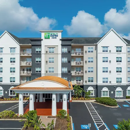 Holiday Inn Express & Suites Lakeland North I-4 By Ihg-2