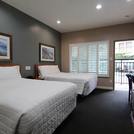 Dunes Inn - Wilshire (Adults Only)-3