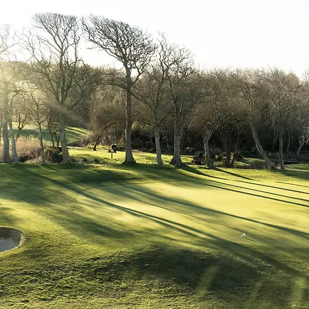 Formby Hall Golf Resort & Spa-2