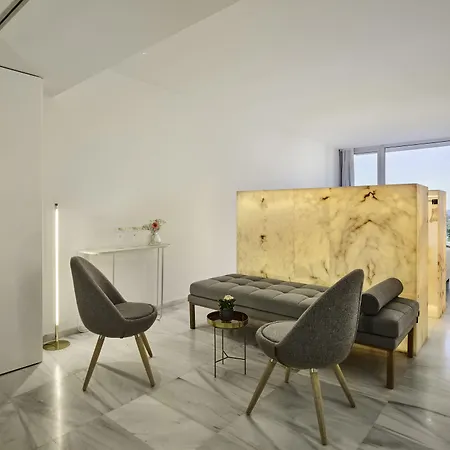 Hotel Aromar-2