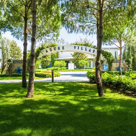 Cornelia Diamond Golf Resort & Spa-3