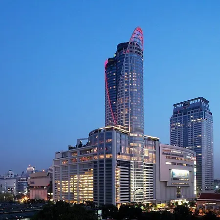 Centara Grand At Centralworld-2