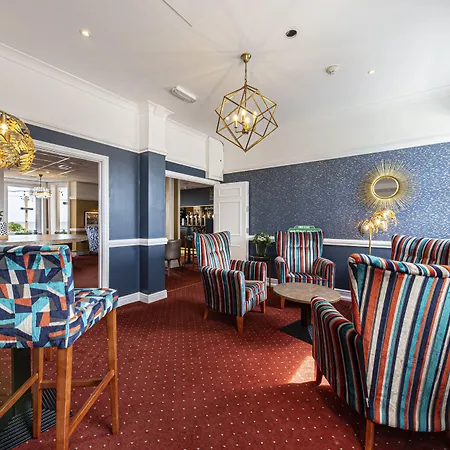 The Beaches Hotel And Spa-3