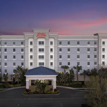 Hampton Inn & Suites Lakeland-South Polk Parkway-2