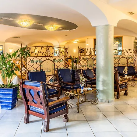 Aragona Palace Hotel&Spa-3