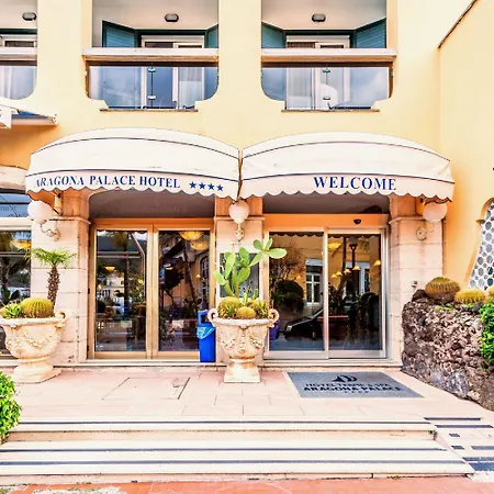 Aragona Palace Hotel&Spa-2
