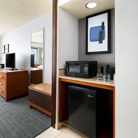 Courtyard By Marriott Atlantic City Beach Block-2