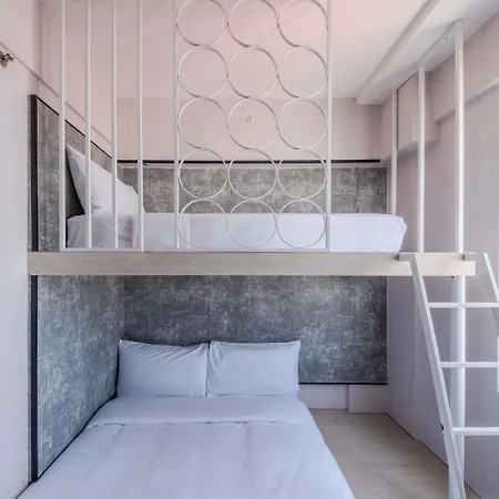 Ibis Budget Singapore Vanda-2