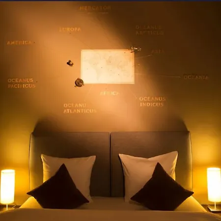 Hotel The Neufchatel-3