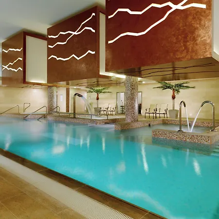 Sheraton Athlone Hotel-2