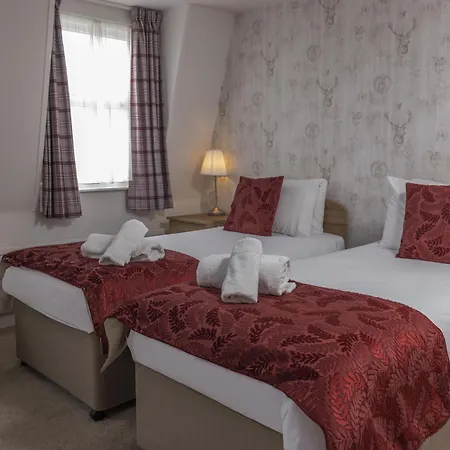 The Lakeland Kendal Hotel, Sure Hotel Collection By Best Western-3