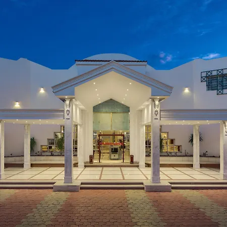 Dreams Beach Resort - Sharm El Sheikh-3