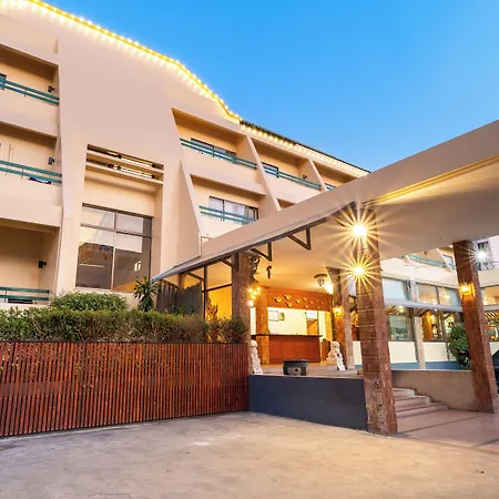 Sirin Hotel Hua Hin-3