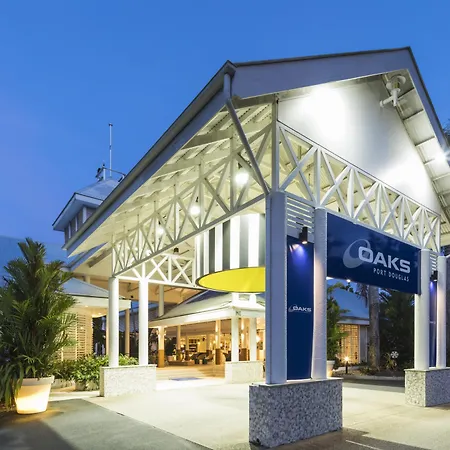 Oaks Port Douglas Resort-3