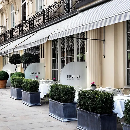 Haymarket Hotel, Firmdale Hotels-3