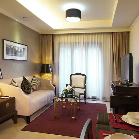 Orchard Parksuites By Far East Hospitality-2