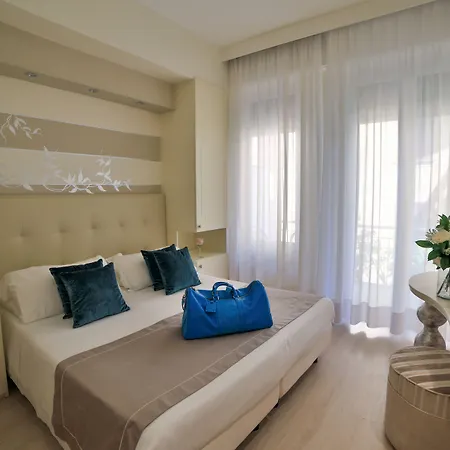 Hotel Tigullio Et De Milan-2