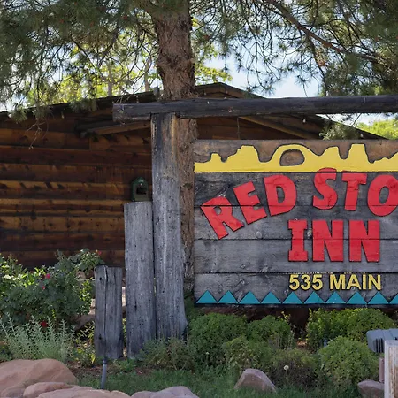 Red Stone Inn, A Dazzler Select By Wyndham-2
