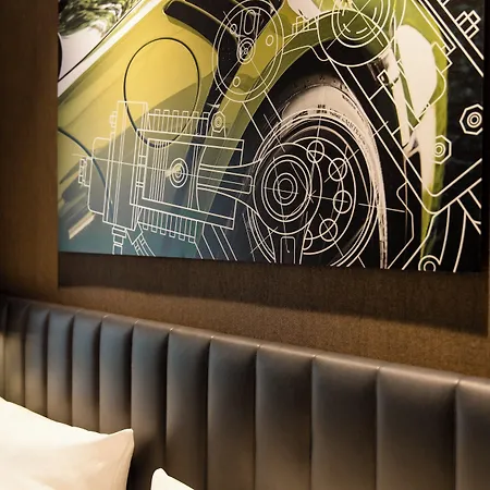 Motel One Stuttgart-Feuerbach-3