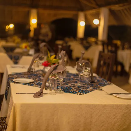 Wellworth Zanzibar Beach Resort-2