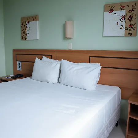 Comfort Hotel Manaus-2