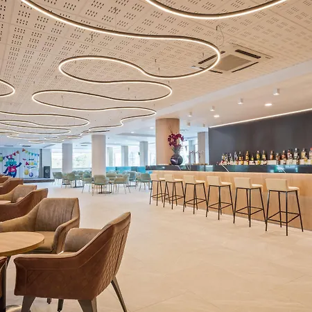 Hotel Best Mediterraneo-2