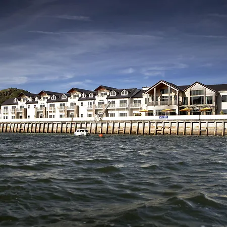 The Quay Hotel And Spa-3