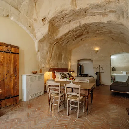 Locanda Di San Martino Hotel & Thermae Romanae-3