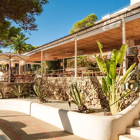 Hotel Cala Dor - Adults Only-2
