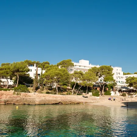 Hotel Cala Dor - Adults Only-3