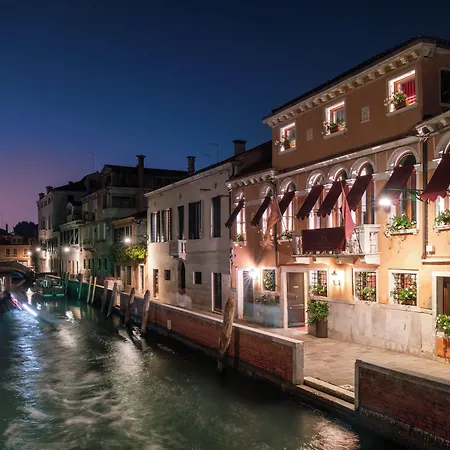 Excess Venice Boutique Hotel & Private Spa - Adults Only-2