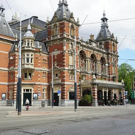 Hotel Roemer Amsterdam-3