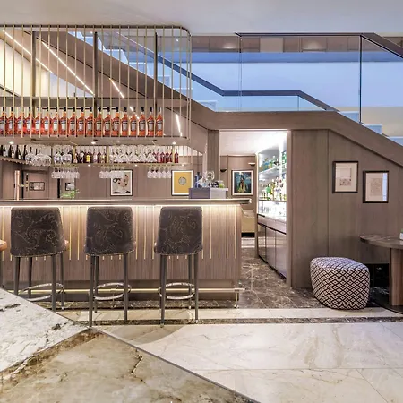 Ac Hotel Milano By Marriott-3