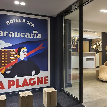 Araucaria Hotel & Spa-2
