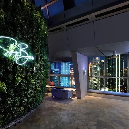 Traders Hotel, Kuala Lumpur-3
