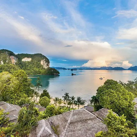 Paradise Koh Yao (Adults Only)-3