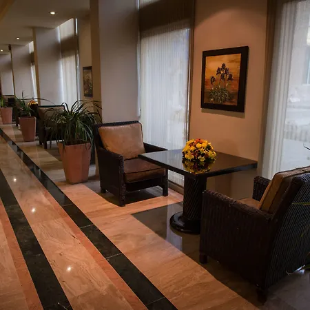 Century Park Hotel-2